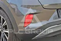 2020 Ford Puma