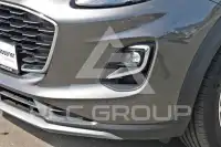 2020 Ford Puma