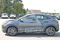 2020 Ford Puma