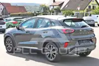 2020 Ford Puma