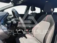 2020 Ford Puma