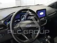 2020 Ford Puma