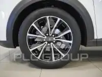2020 Ford Puma