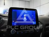 2020 Ford Puma