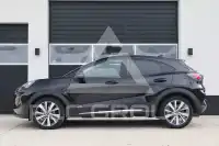 2020 Ford Puma
