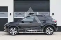 2020 Ford Puma