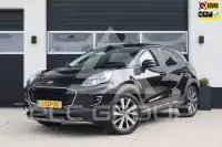 2020 Ford Puma