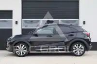 2020 Ford Puma