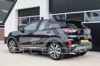 2020 Ford Puma