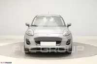 2020 Ford Puma