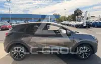 2020 Ford Puma