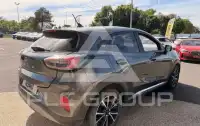 2020 Ford Puma