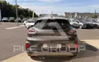 2020 Ford Puma