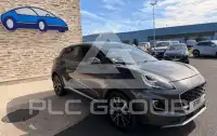 2020 Ford Puma