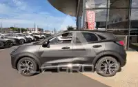 2020 Ford Puma