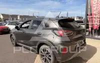 2020 Ford Puma