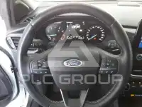 2020 Ford Puma