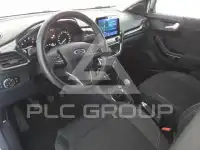 2020 Ford Puma