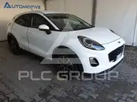 2020 Ford Puma