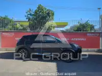 2020 Ford Puma