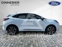 2020 Ford Puma