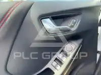 2020 Ford Puma