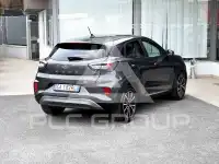 2020 Ford Puma