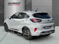 2020 Ford Puma