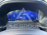 2020 Ford Puma