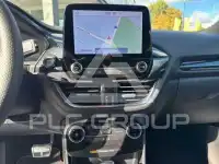 2020 Ford Puma