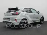 2020 Ford Puma
