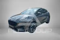 2020 Ford Puma