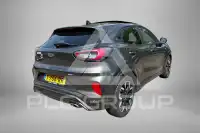 2020 Ford Puma