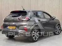 2020 Ford Puma