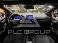 2020 Ford Puma