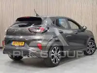 2020 Ford Puma