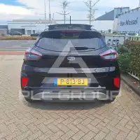 2020 Ford Puma
