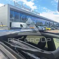 2020 Ford Puma
