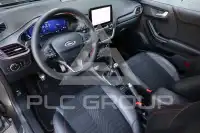 2020 Ford Puma