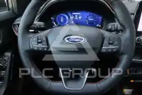 2020 Ford Puma