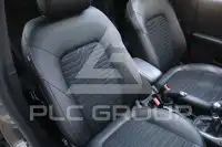 2020 Ford Puma