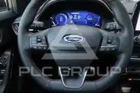 2020 Ford Puma