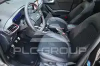 2020 Ford Puma