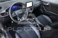 2020 Ford Puma