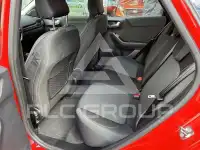 2020 Ford Puma