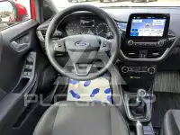 2020 Ford Puma