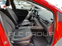 2020 Ford Puma