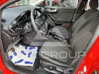 2020 Ford Puma