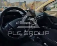 2020 Ford Puma