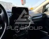 2020 Ford Puma